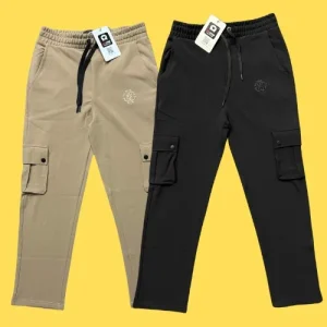 Mens Premium Trouser Combo