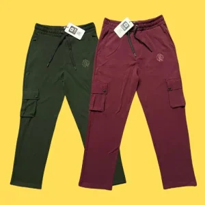 Mens Premium Trouser Combo