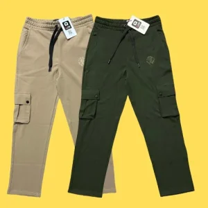 Mens Premium Trouser Combo