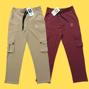 Mens Premium Trouser Combo