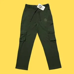 Mens Premium Trouser